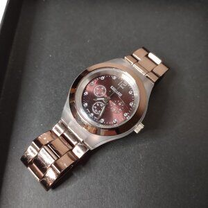 7 Inch Analog Kessaris Watch